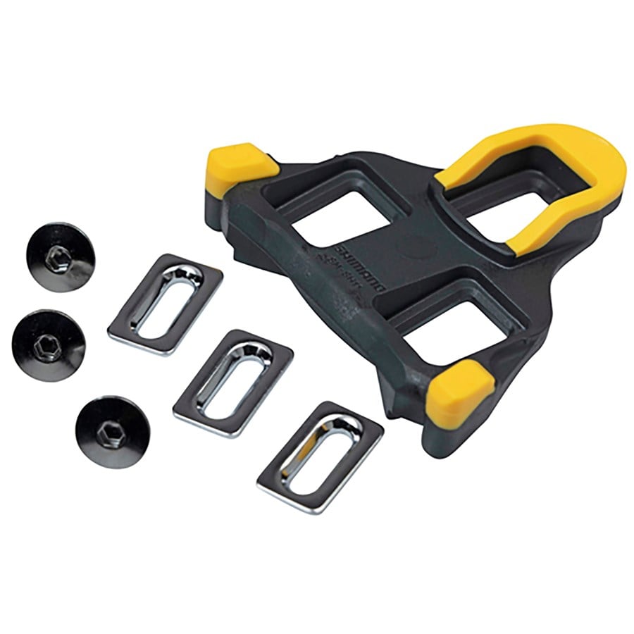 Shimano SM-SH11 SPD-SL Cleat Set