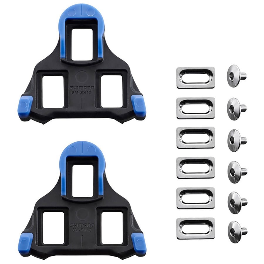 Shimano SM-SH12 Cleat Set
