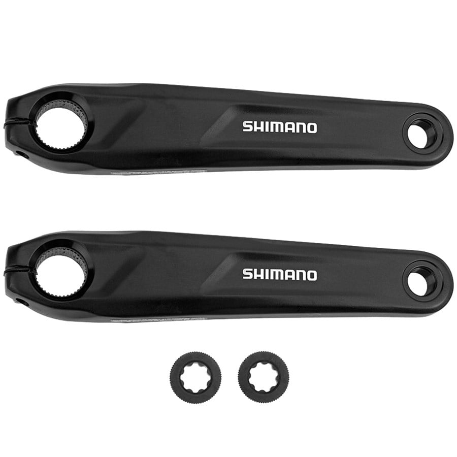 Shimano Steps FC-EM600 Crank Arm Set