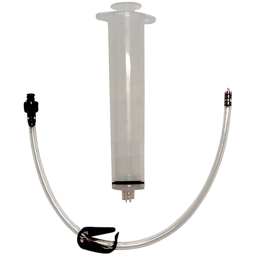 Shimano TL-BR001 Disk Brake Bleed Syringe