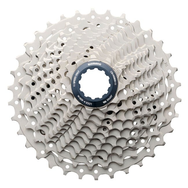 Shimano Ultegra CS-HG800 11-Speed Cassette