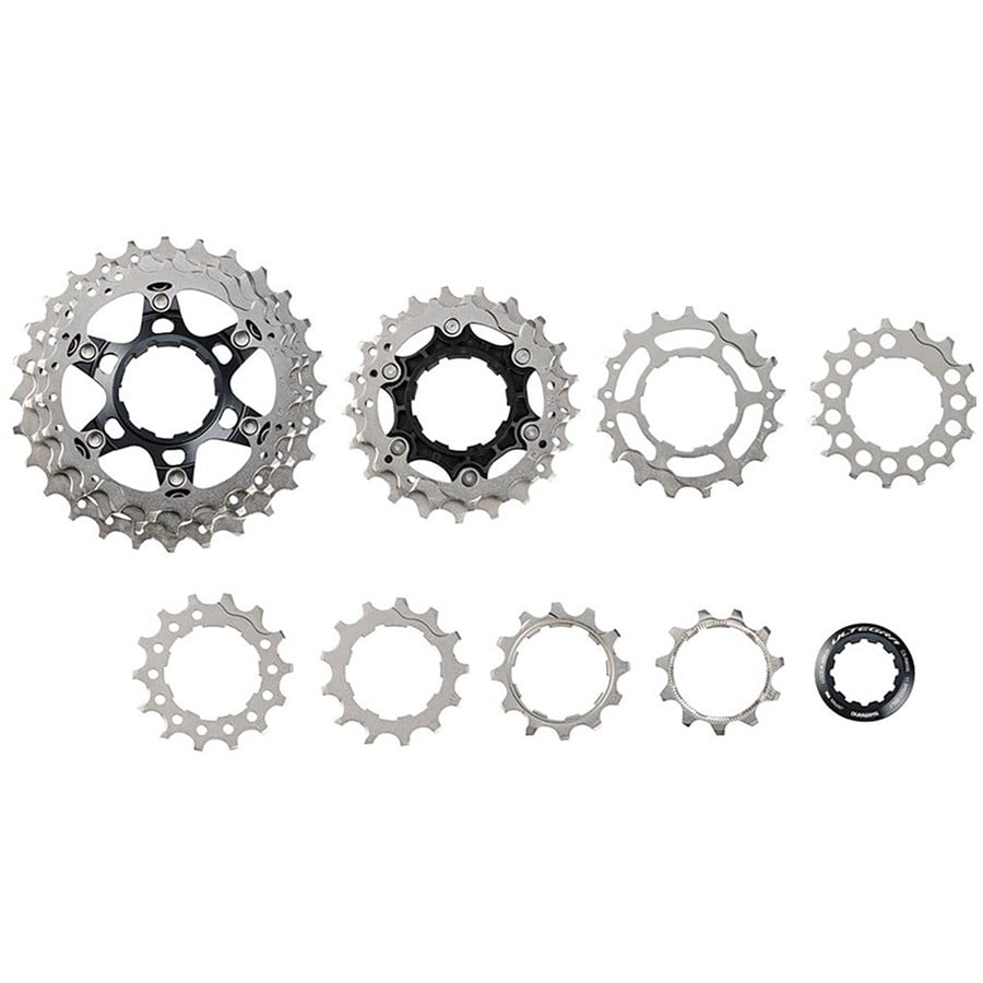 Shimano Ultegra CS-R8000 11-Speed Cassette
