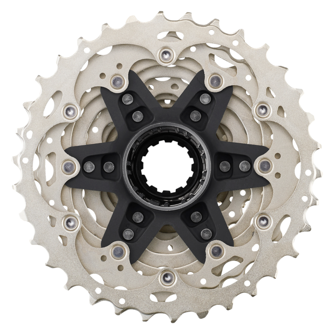 Shimano Ultegra CS-R8100 12-Speed Cassette