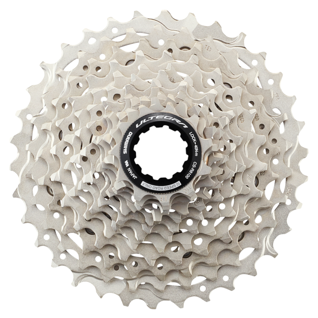 Shimano Ultegra CS-R8100 12-Speed Cassette