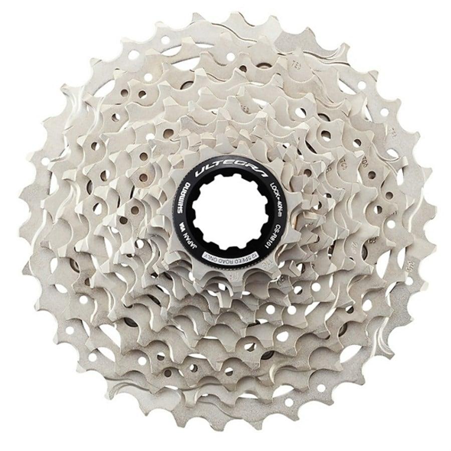 Shimano Ultegra CS-R8101 12-Speed Cassette