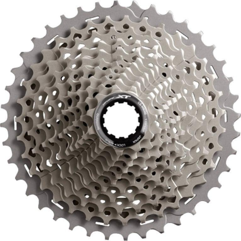 Shimano XT CS-M8000 11-Speed Cassette