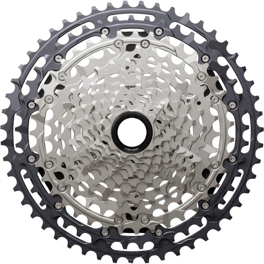 Shimano XT CS-M8200 12-Speed Cassette