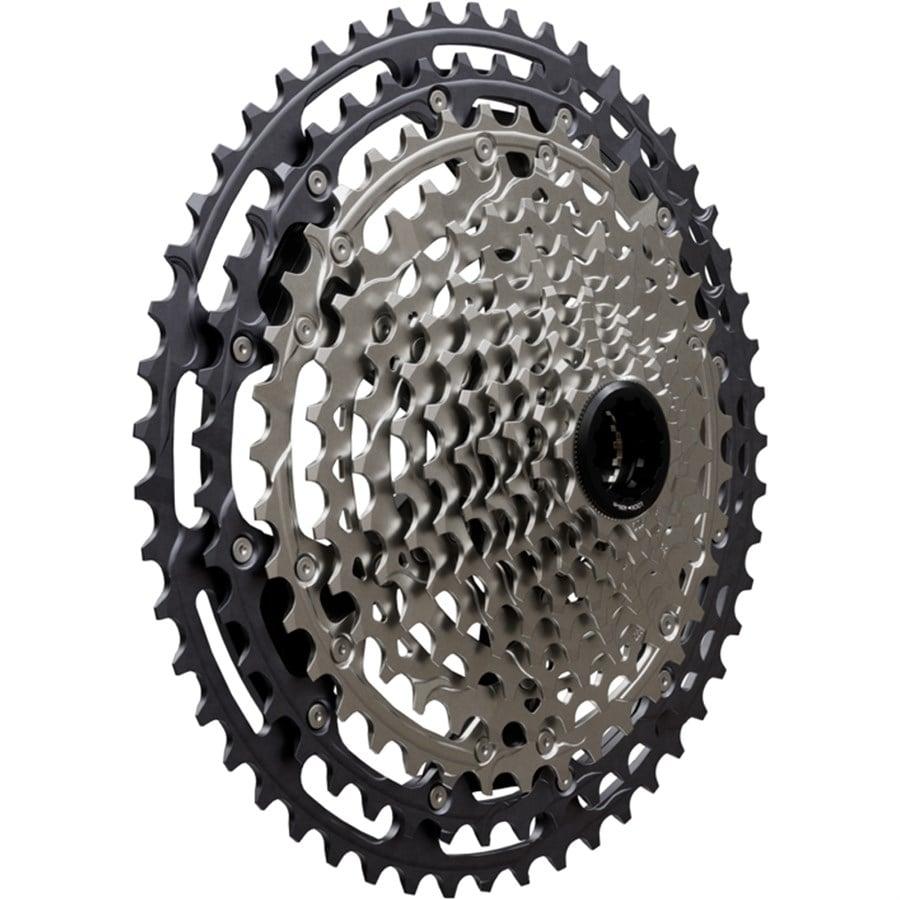 Shimano XT CS-M8200 12-Speed Cassette