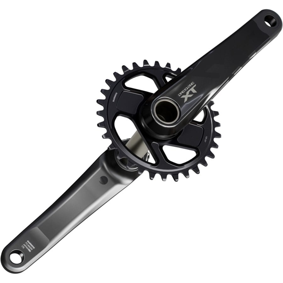 Shimano XT FC-M8200 12-Speed Crank Arms