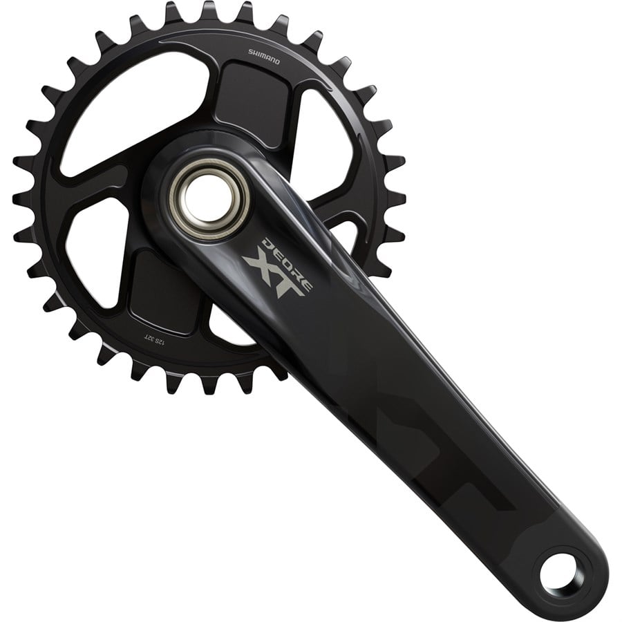 Shimano XT FC-M8200 12-Speed Crank Arms