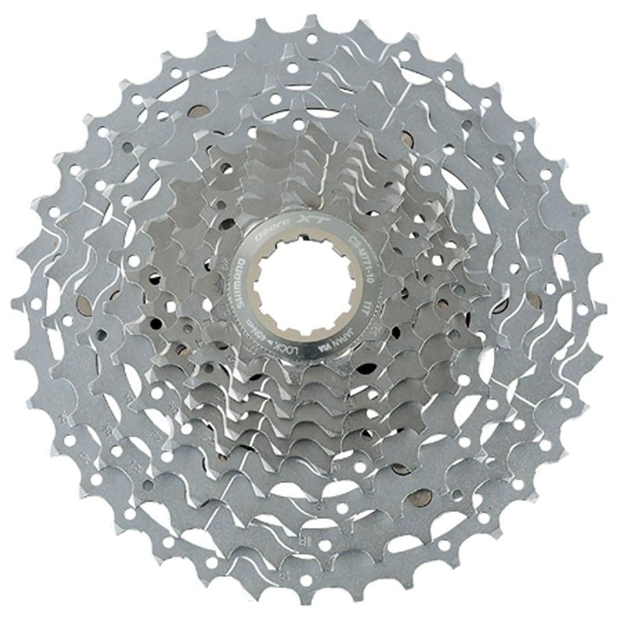 Shimano XT M771 10-Speed Cassette