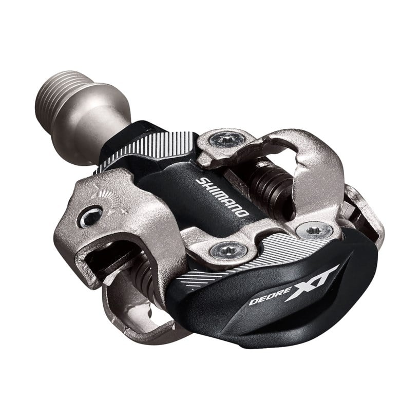 Shimano XT PD-M8100 Pedals