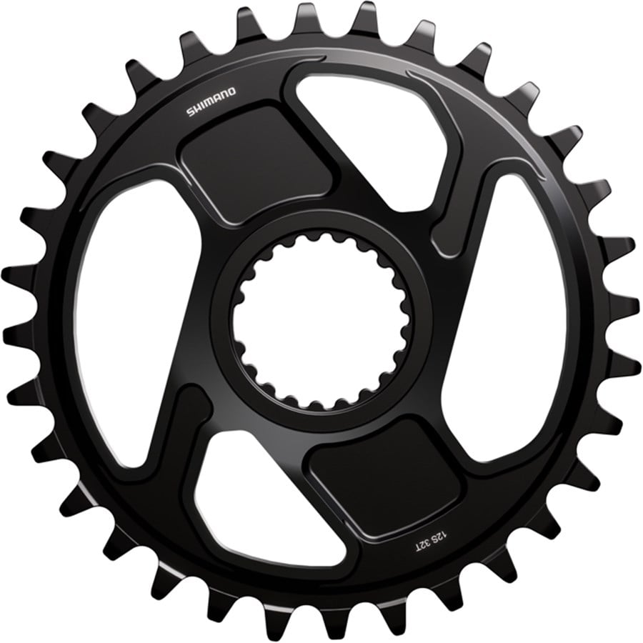 Shimano XT SM-CRM86 Chainring