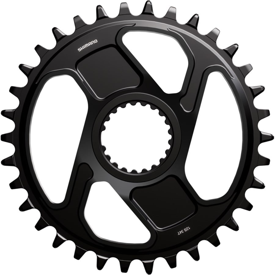 Shimano XT SM-CRM86 Chainring