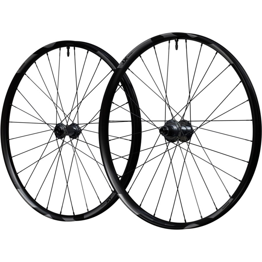 Shimano XT WH-M8200 Wheelset - 27.5"