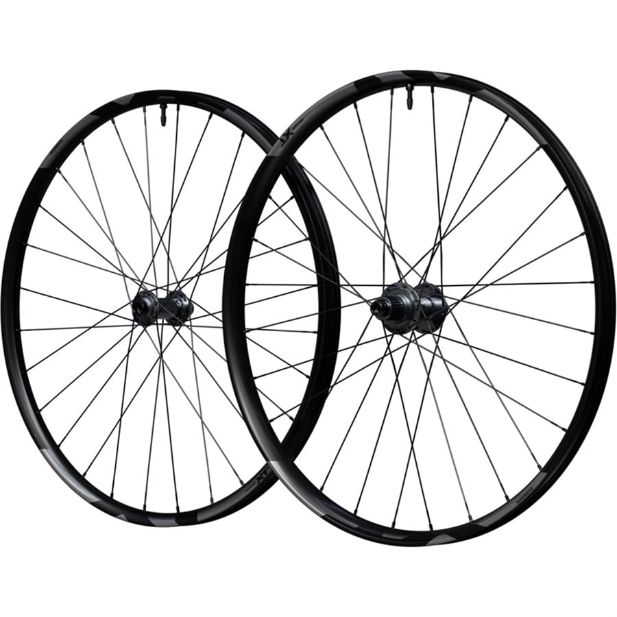 Shimano XT WH-M8200 Wheelset - 29"