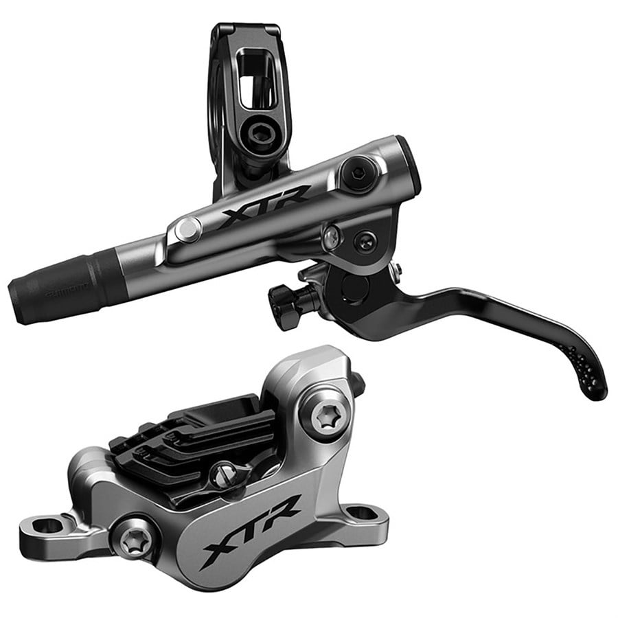Shimano XTR BR-M9120 Disc Brake Set
