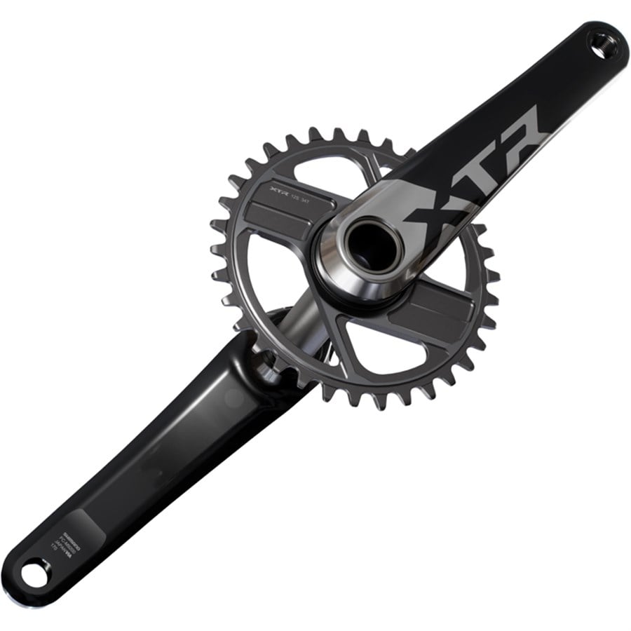 Shimano XTR FC-M9220 12-Speed Crank Arms