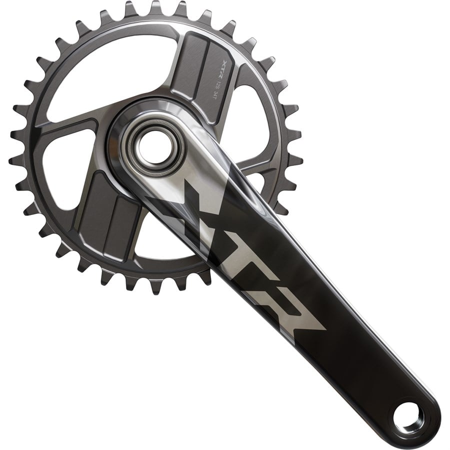 Shimano XTR FC-M9220 12-Speed Crank Arms