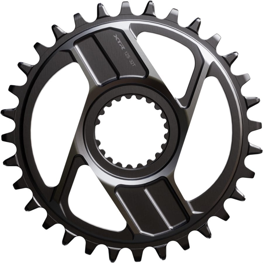 Shimano XTR SM-CRM96 Chainring