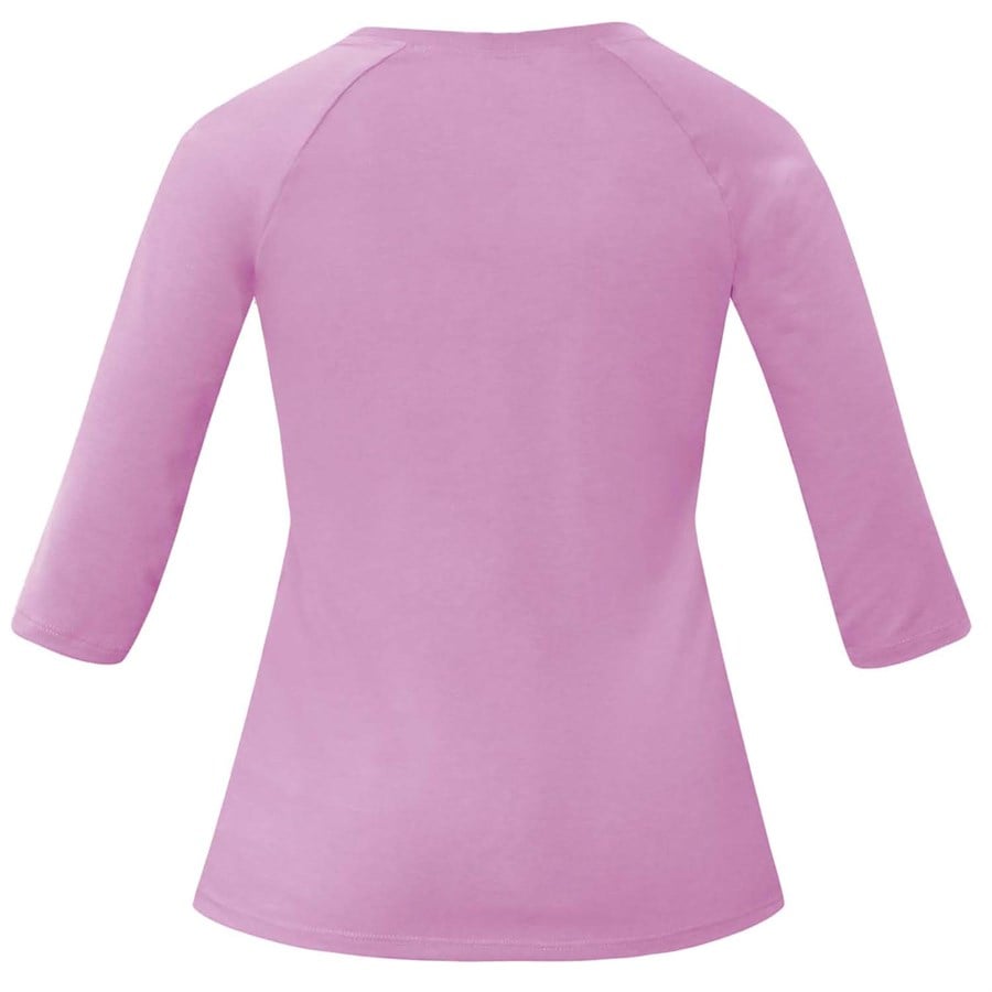Shredly 3/4 Raglan - Women's