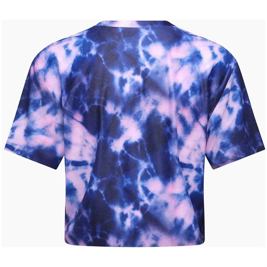 Shredly Beyond Tech Boxy Tee - Women's