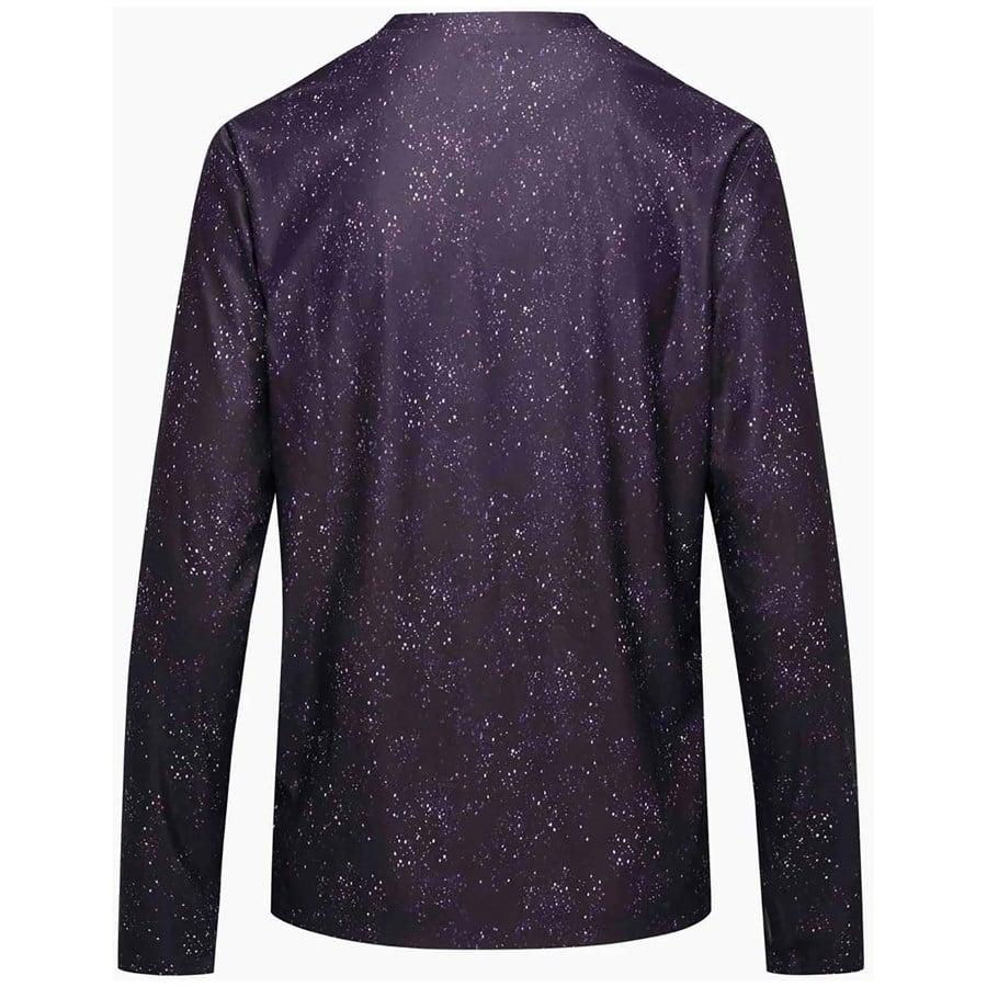 Shredly Beyond Tech Long Sleeve Jersey - Women's