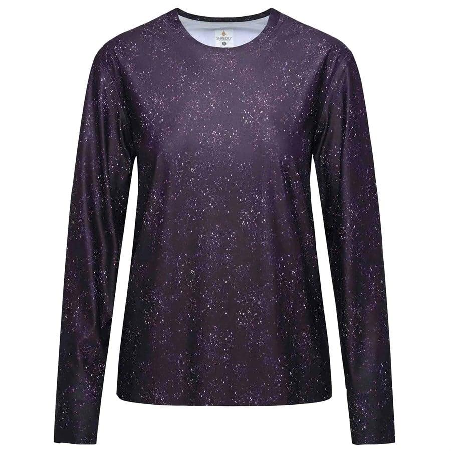 Shredly Beyond Tech Long Sleeve Jersey - Women's