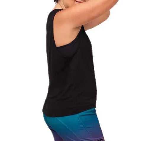 Shredly Biker Tank - Women's