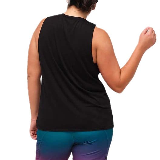 Shredly Biker Tank - Women's