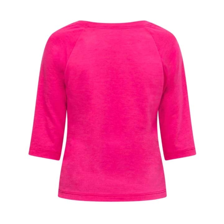 Shredly Littles Raglan - Girls'