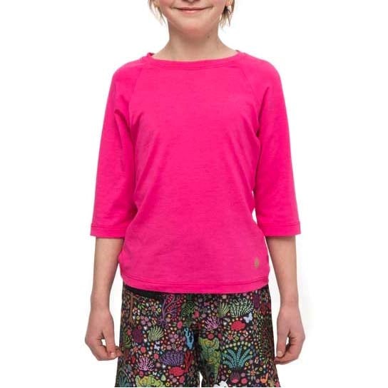 Shredly Littles Raglan - Girls'