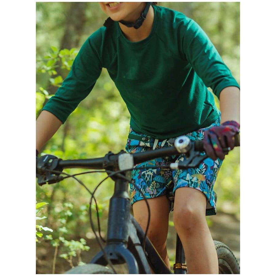 Shredly Littles Raglan - Girls'