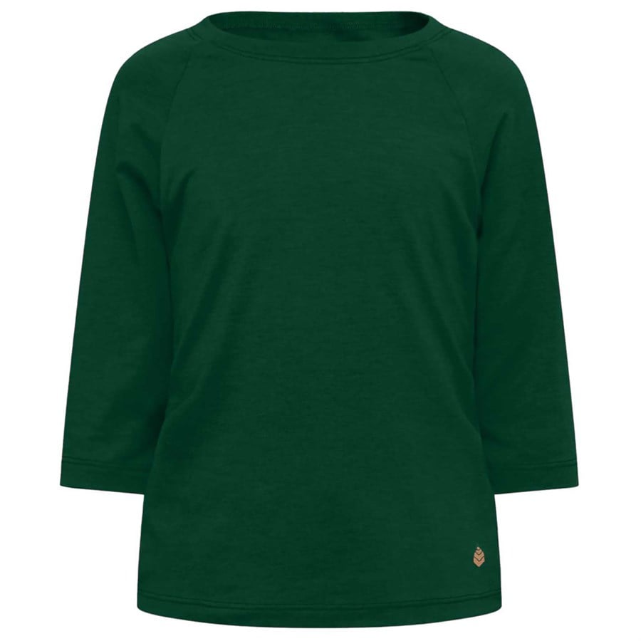 Shredly Littles Raglan - Girls'