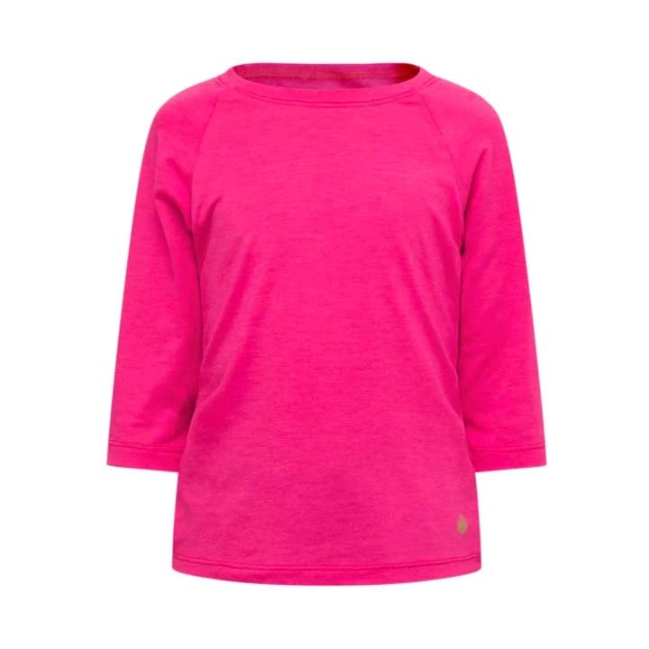 Shredly Littles Raglan - Girls'