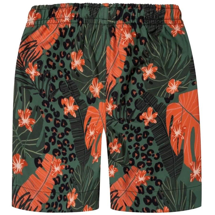 Shredly Littles Shorts - Girls'