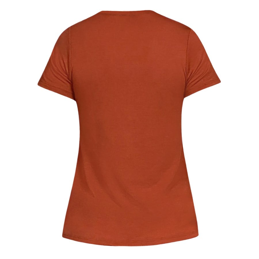 Shredly Pocket Tee - Women's
