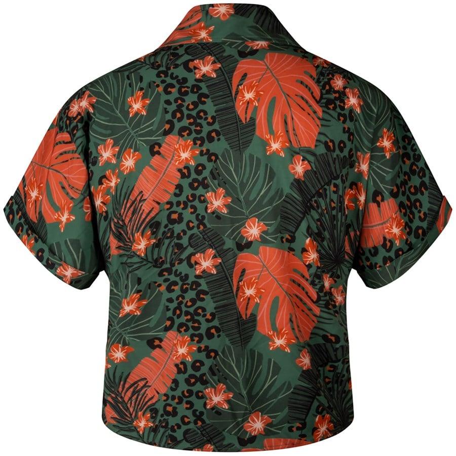 Shredly Short Sleeve Explorer Shirt - Women's