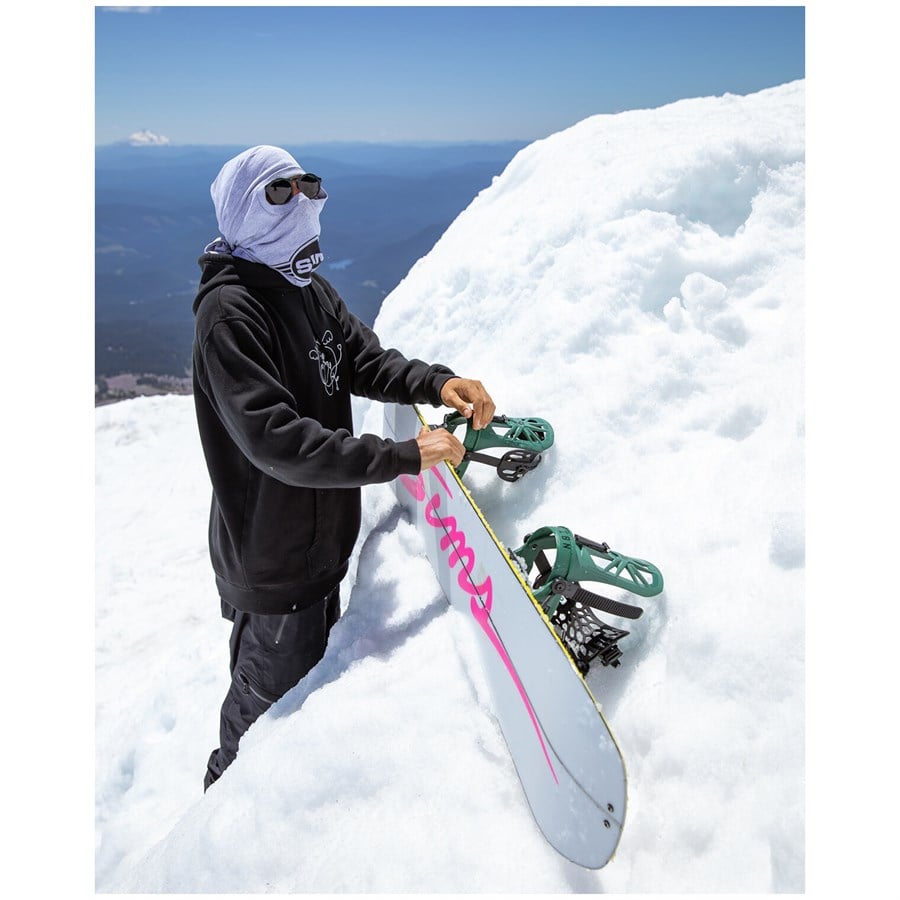 Sims ATV-X Splitboard 2025