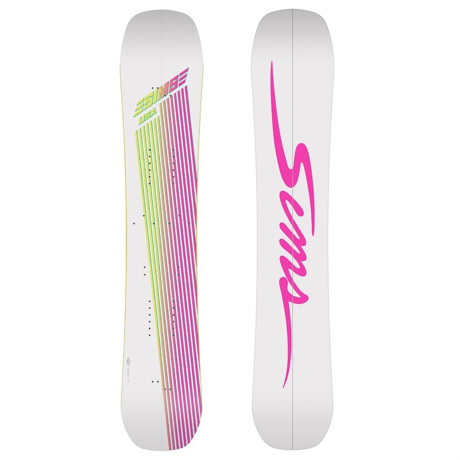 Sims ATV-X Splitboard 2025