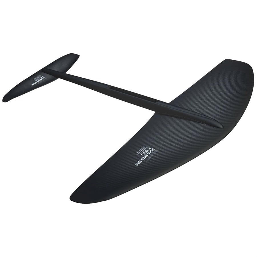 Slingshot E990/710 V1 Lower Wing Package