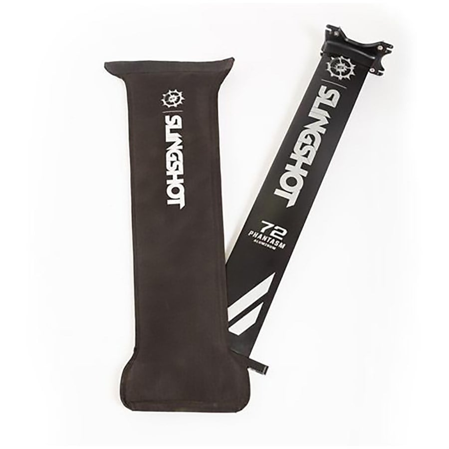 Slingshot Phantasm Aluminum Mast