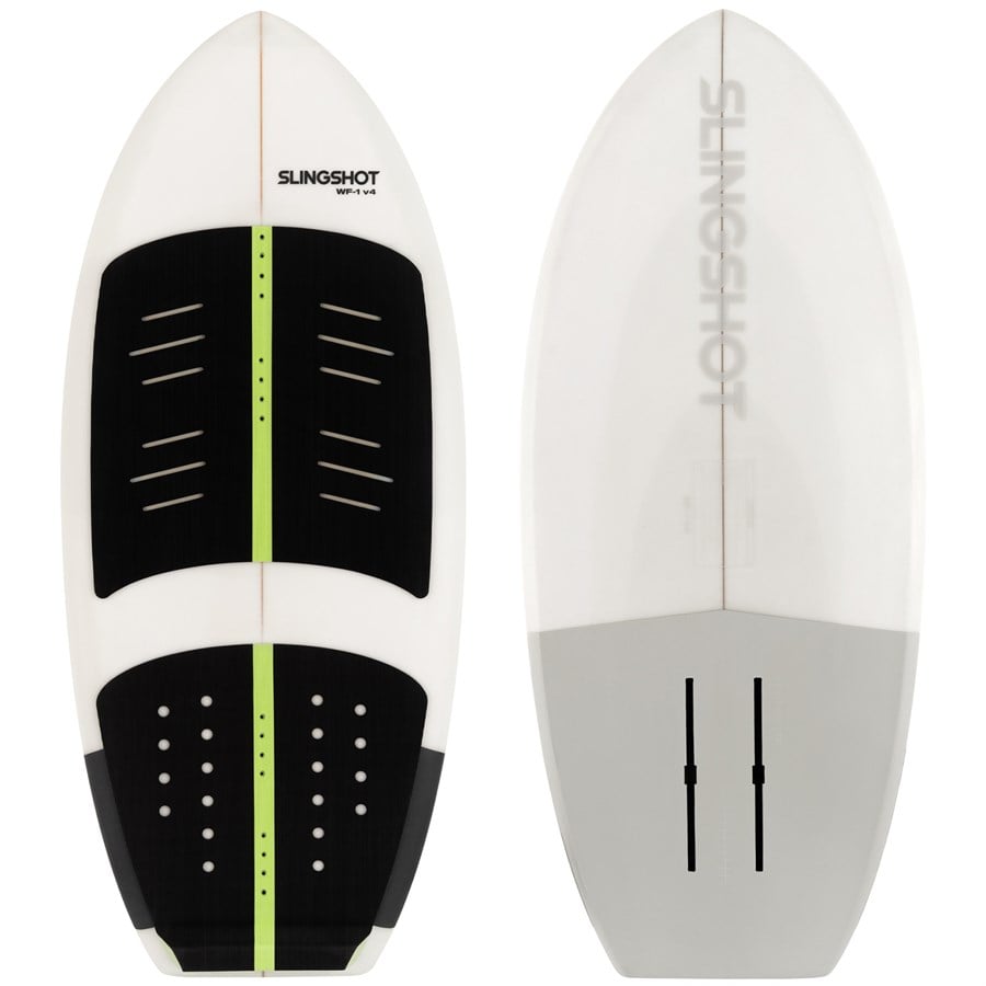 Slingshot WF-1 V4 Foil Board 2023