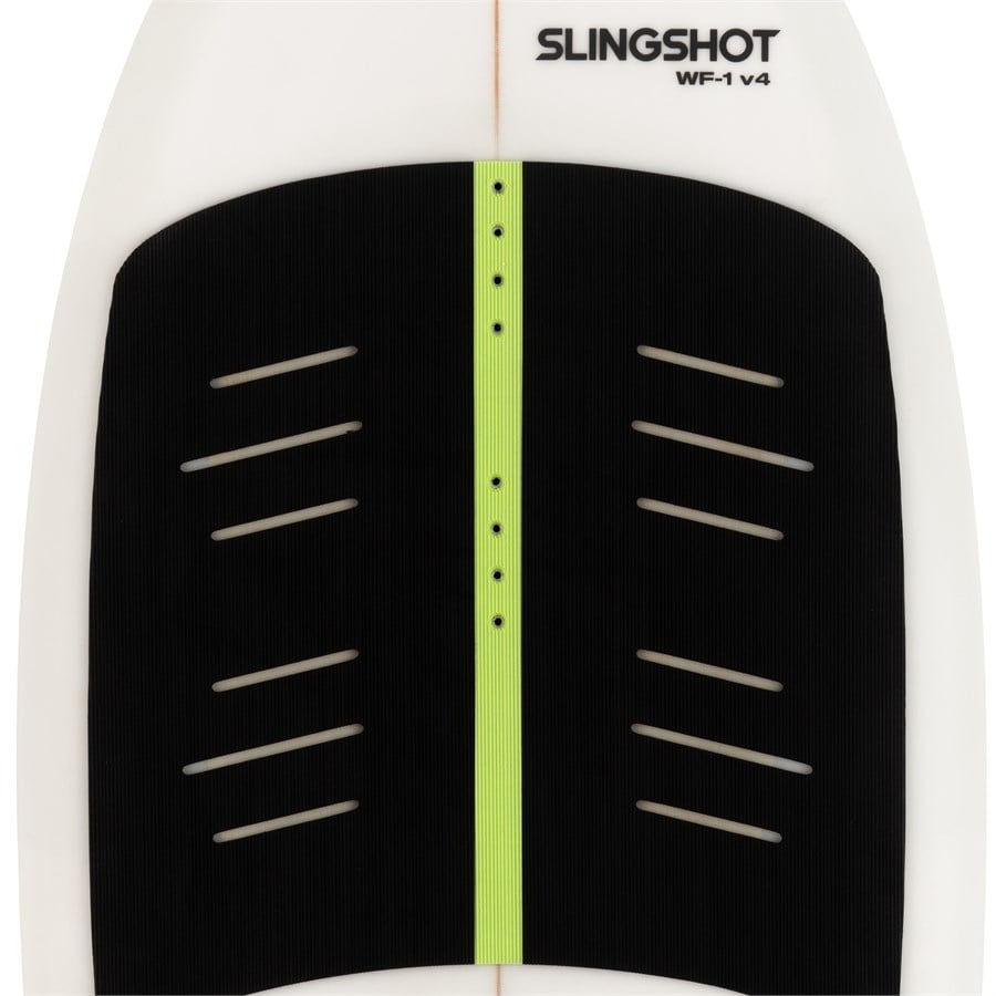 Slingshot WF-1 V4 Foil Board 2023