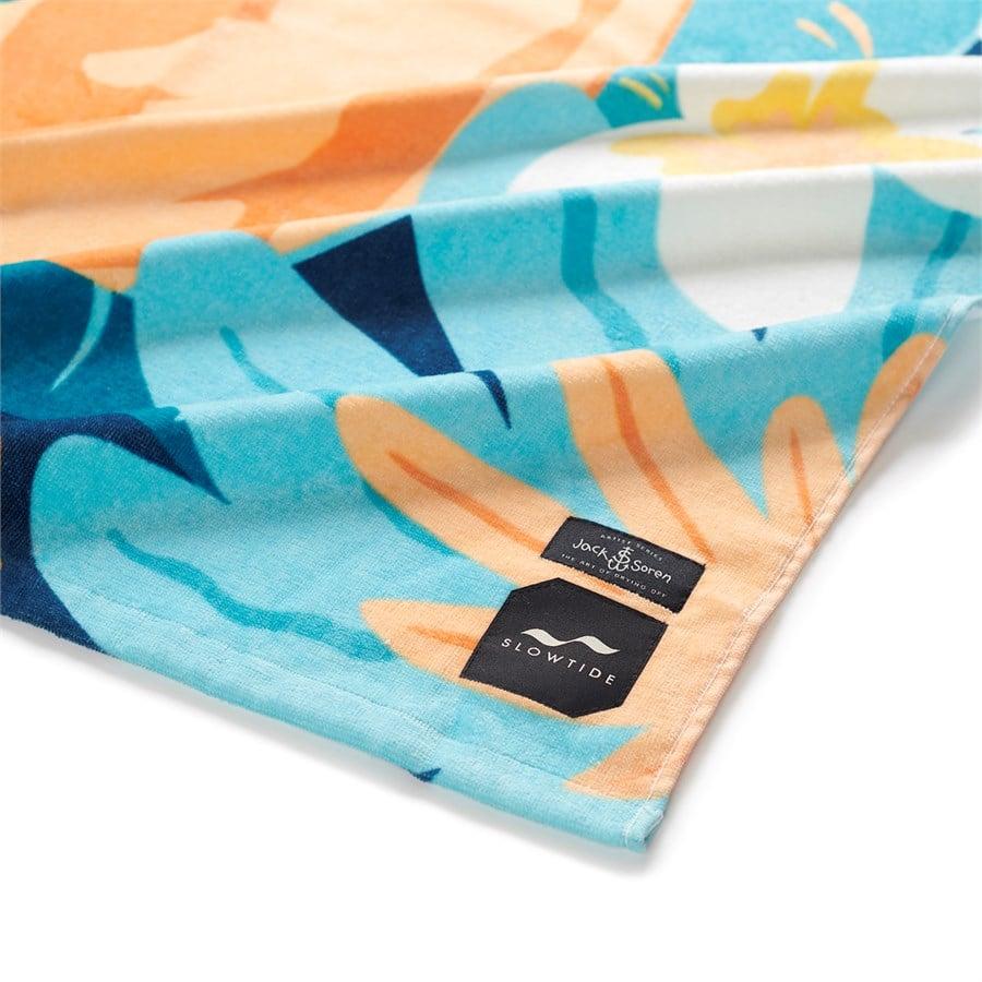 Slowtide Duke Towel