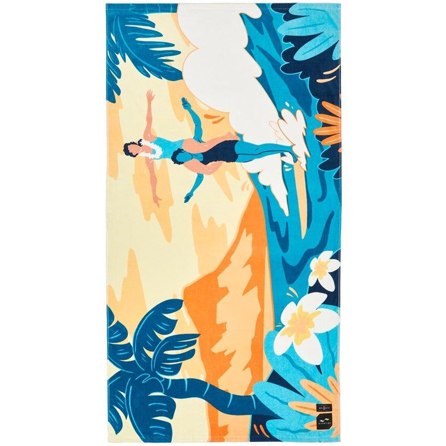 Slowtide Duke Towel