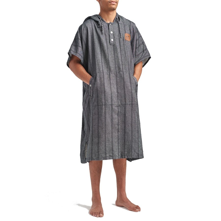 Slowtide Graves Turkish Poncho