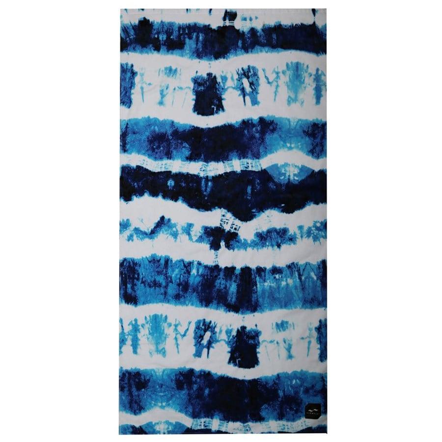 Slowtide Indigo Sun Towel