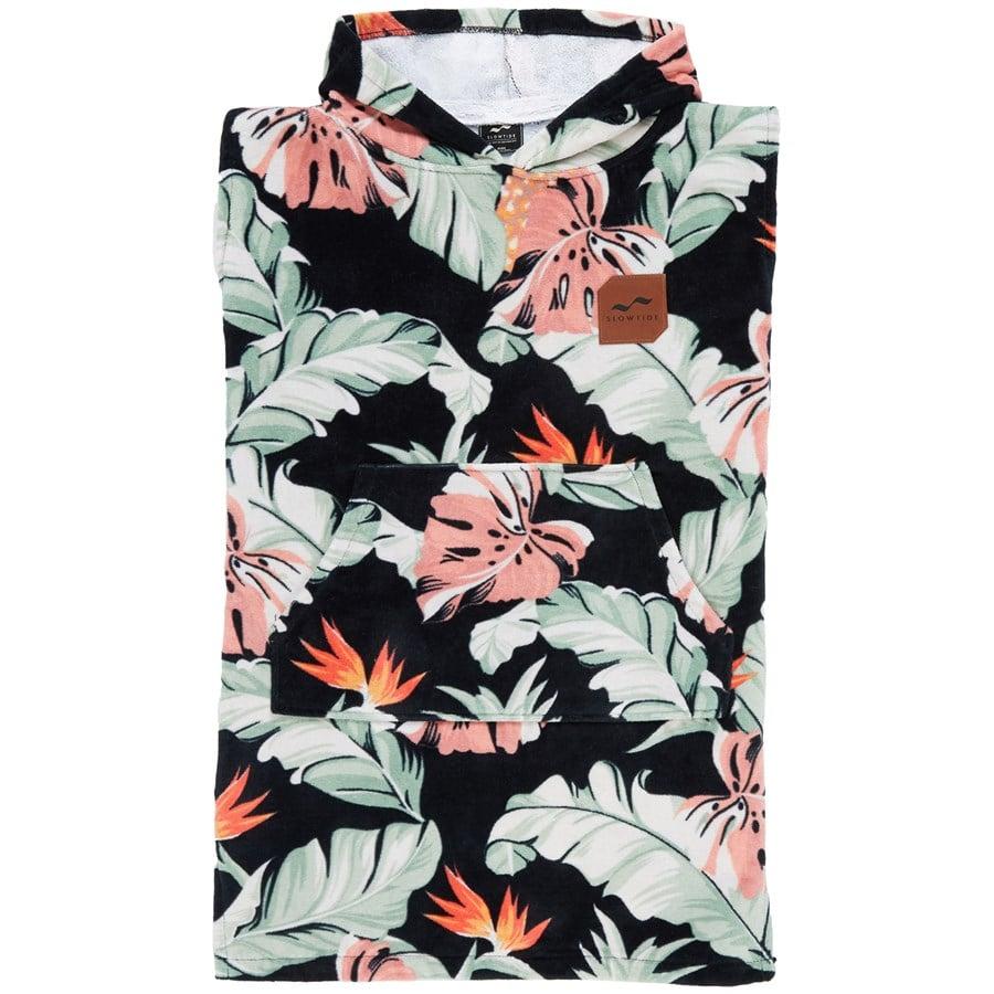 Slowtide Makai Changing Poncho - Toddlers'