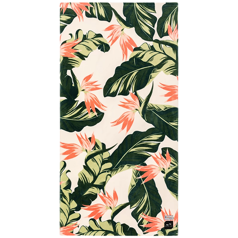 Slowtide Mauka Towel